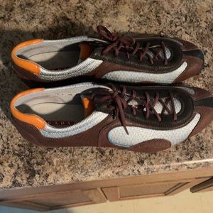 Prada shoes size 12